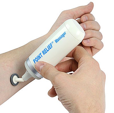 ���� ����� ������ ������ Point Relief 