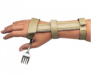 סד לשורש כף יד כולל מאחז אוניברסאלי סד לשורש כף יד כולל מאחז אוניברסאלי