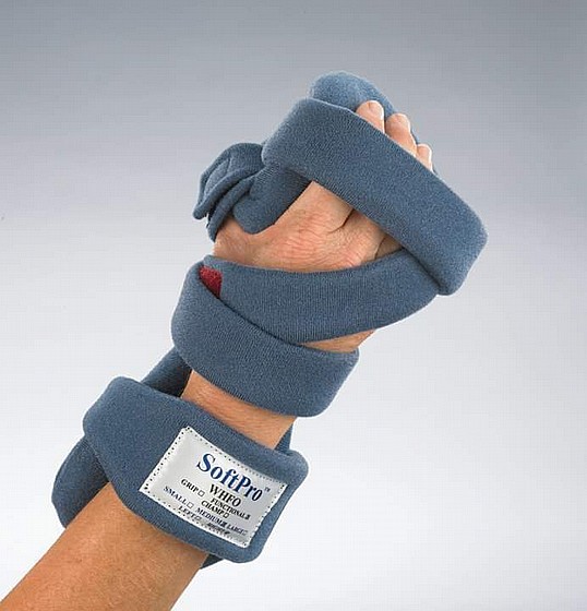 SoftPro� Functional Resting WHFO