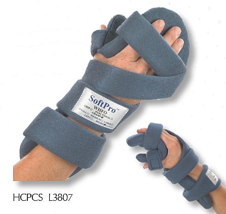 SoftPro� CHAMP Resting WHFO