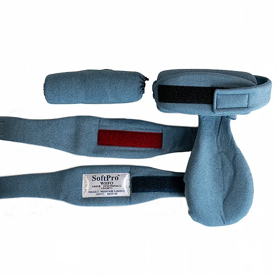 �� ����� ���- SoftPro Grip