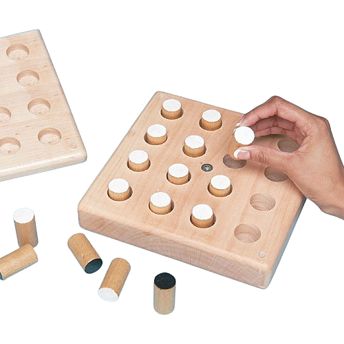 Functional Dexterity Test- FDT