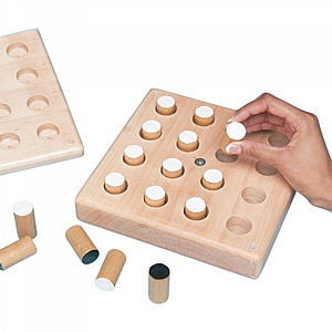 Functional Dexterity Test- FDT Functional Dexterity Test- FDT