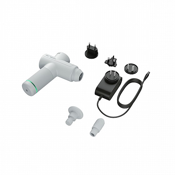 ���� ����� Hyperice Hypervolt Go 2