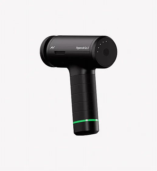 ���� ����� Hyperice Hypervolt Go 2