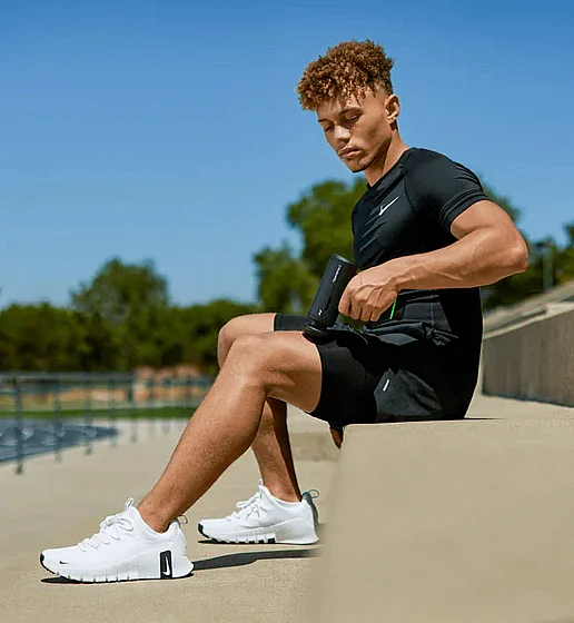 ���� ����� Hyperice Hypervolt Go 2