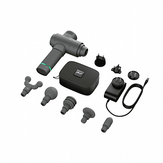 ���� ����� Hyperice Hypervolt 2