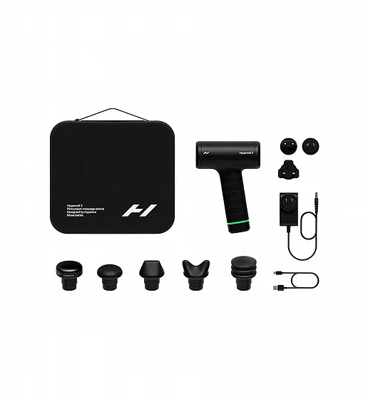 ���� ����� Hyperice Hypervolt 2