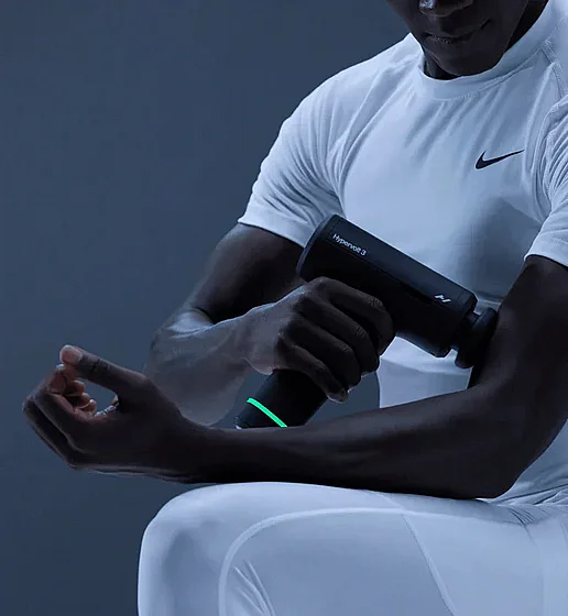 ���� ����� Hyperice Hypervolt 2