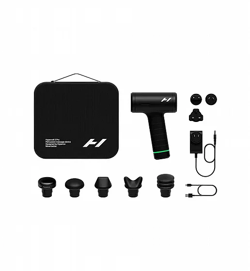 ���� ����� Hyperice Hypervolt 2 Pro