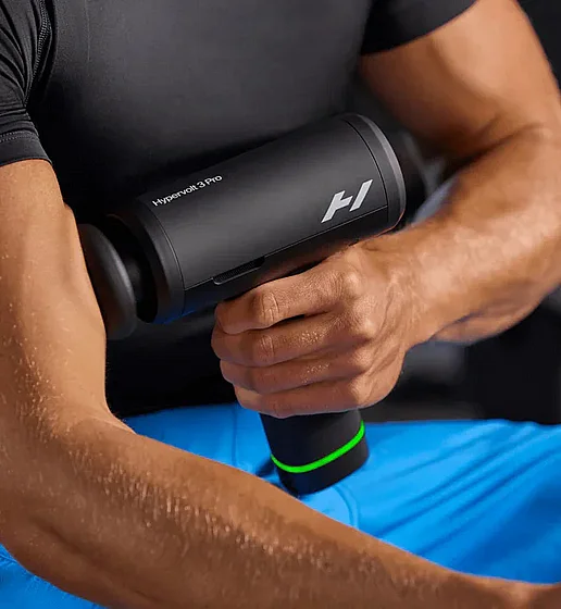���� ����� Hyperice Hypervolt 2 Pro
