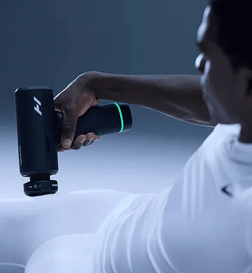 ���� ����� Hyperice Hypervolt 2 Pro