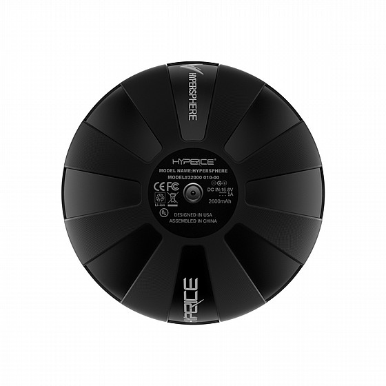 ���� ����� ���� Hyperice Hypersphere