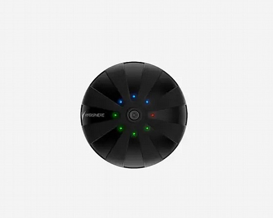 ���� ����� ���� Hyperice Hypersphere