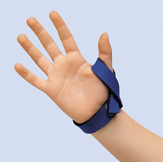 ����� ����� - Comfortprene� Splinting Material