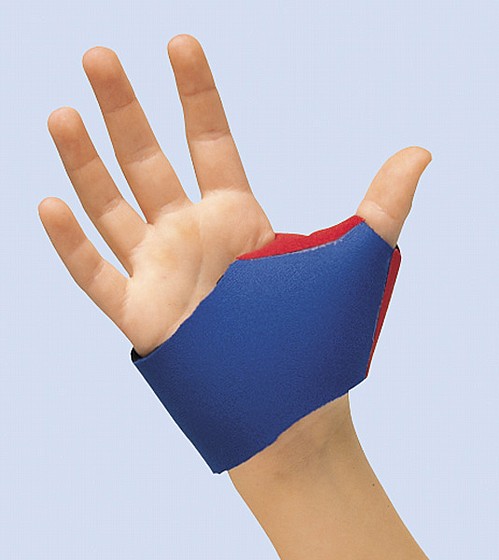 ����� ����� - Comfortprene� Splinting Material