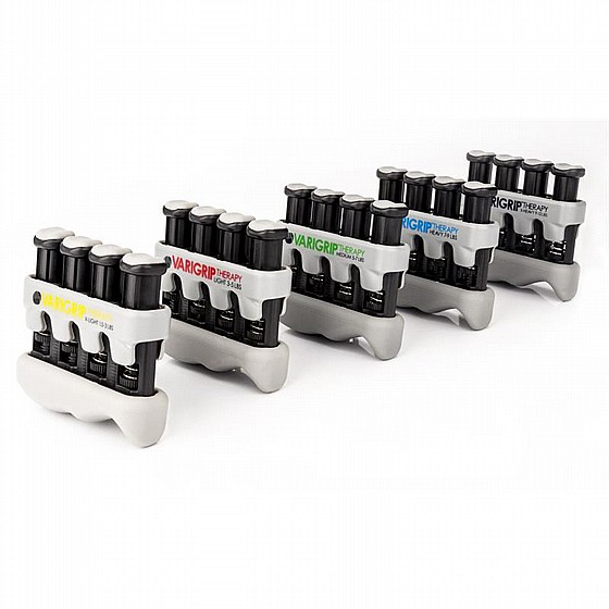 ����� ����� ������ ������ - Vargrip 
