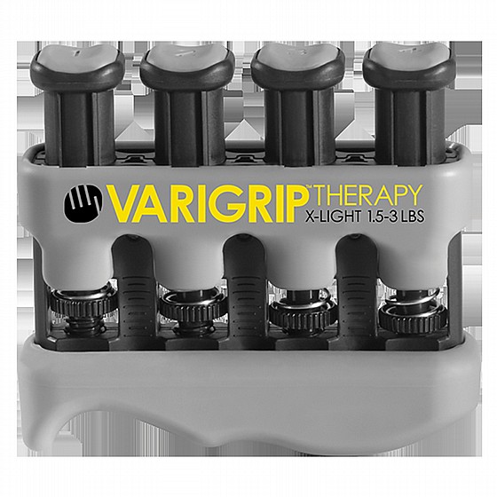 ����� ����� ������ ������ - Vargrip 
