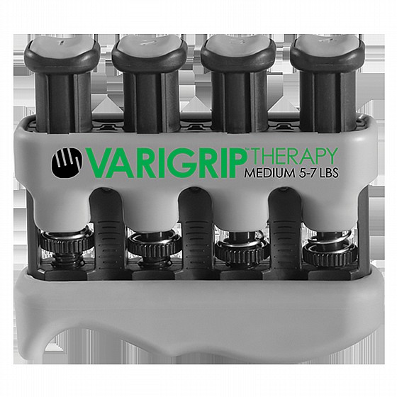 ����� ����� ������ ������ - Vargrip 