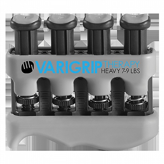 ����� ����� ������ ������ - Vargrip 