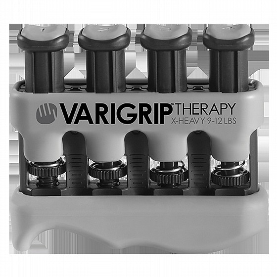 ����� ����� ������ ������ - Vargrip 