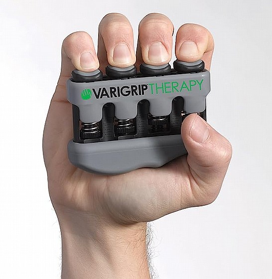 ����� ����� ������ ������ - Vargrip 