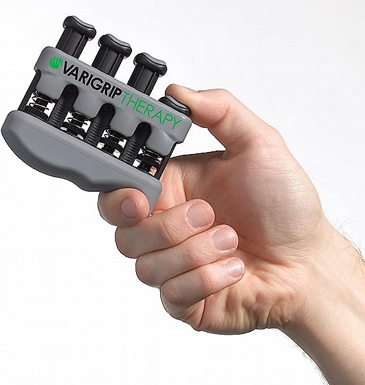 ����� ����� ������ ������ - Vargrip 