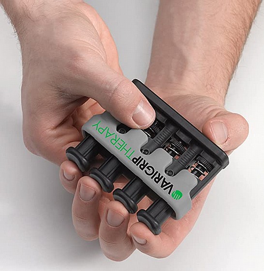 ����� ����� ������ ������ - Vargrip 
