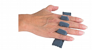 מפריד אצבעות-Finger Separator מפריד אצבעות-Finger Separator