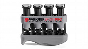 מכשיר קפיצי לחיזוק אצבעות - Vargrip Sport Pro מכשיר קפיצי לחיזוק אצבעות - Vargrip Sport Pro