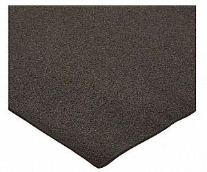 ריפוד שחור לסדים - Rolyan Polycushion Padding ריפוד שחור לסדים - Rolyan Polycushion Padding