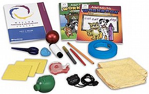 (Miller Function & Participation Scales (M-FUN (Miller Function & Participation Scales (M-FUN