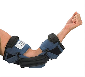 סד מרפק עם צירים - SoftPro Static Elbow סד מרפק עם צירים - SoftPro Static Elbow