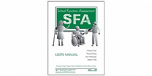 SCHOOL FUNCTION ASSESSMENT SCHOOL FUNCTION ASSESSMENT