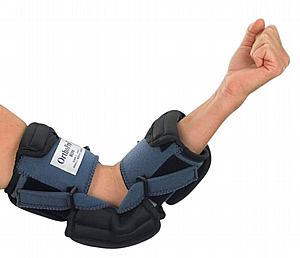 סד מרפק עם צירים- OrthoPro Rom Elbow סד מרפק עם צירים- OrthoPro Rom Elbow