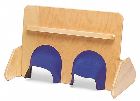 Sensory Testing Shield - ����� ����������� ������ 