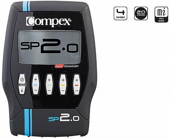 COMPEX SP 2.0 - ������ ��.�� 2.0