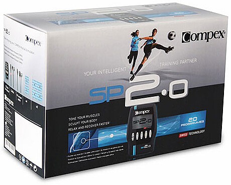 COMPEX SP 2.0 - ������ ��.�� 2.0