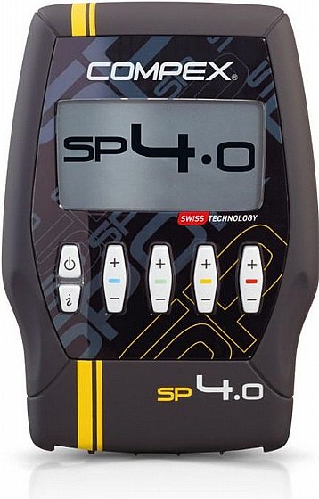 COMPEX SP 4.0 - ������ ��.�� 4.0