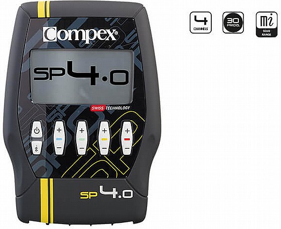 COMPEX SP 4.0 - ������ ��.�� 4.0