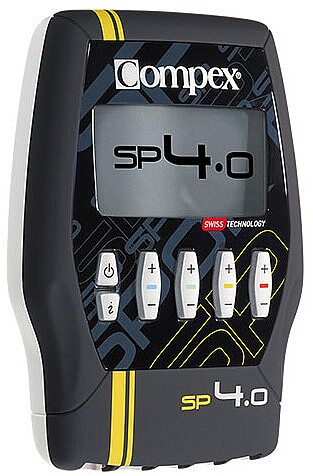 COMPEX SP 4.0 - ������ ��.�� 4.0