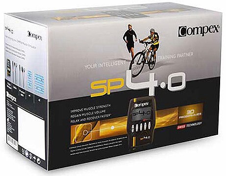 COMPEX SP 4.0 - ������ ��.�� 4.0