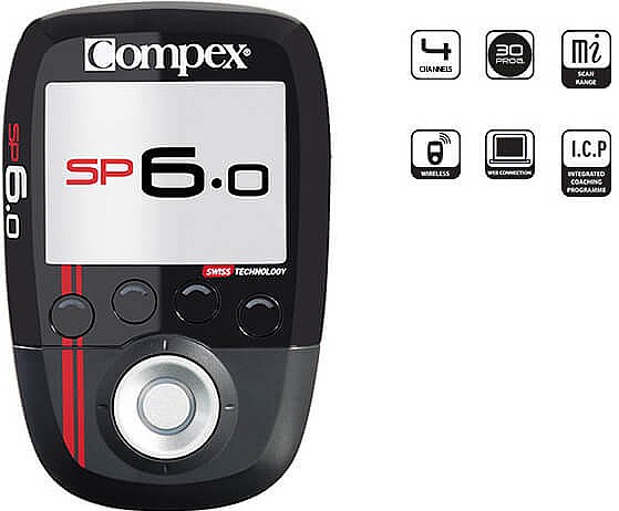COMPEX SP 6.0 - ������ ��.�� 6.0 ������