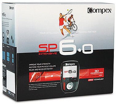 COMPEX SP 6.0 - ������ ��.�� 6.0 ������