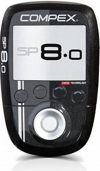 COMPEX SP 8.0 - ������ ��.�� 8.0 ������