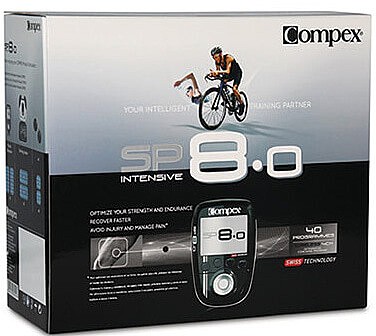 COMPEX SP 8.0 - ������ ��.�� 8.0 ������