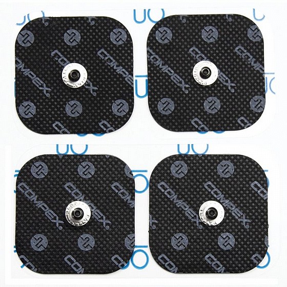 ELECTRODES EASYSNAP 50 X 50MM - ��������� ������ 50�"� * 50 �"�
