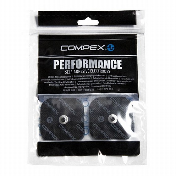 ELECTRODES EASYSNAP 50 X 50MM - ��������� ������ 50�"� * 50 �"�