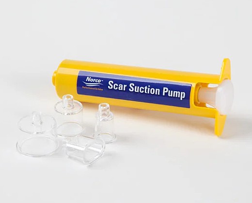����� ����� - Norco Suction Pump
