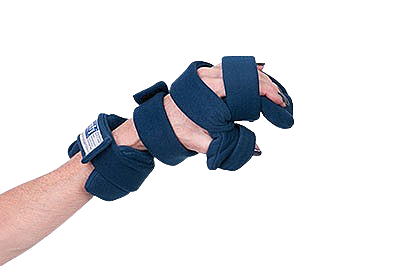 �� ����� ��� ���� ����� ����� ����� - Progressive Rest Hand Splint